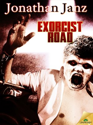 cover image of Exorcist Road